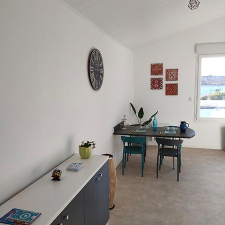 Grand Studio Centre Ville Bretignolles المظهر الخارجي الصورة