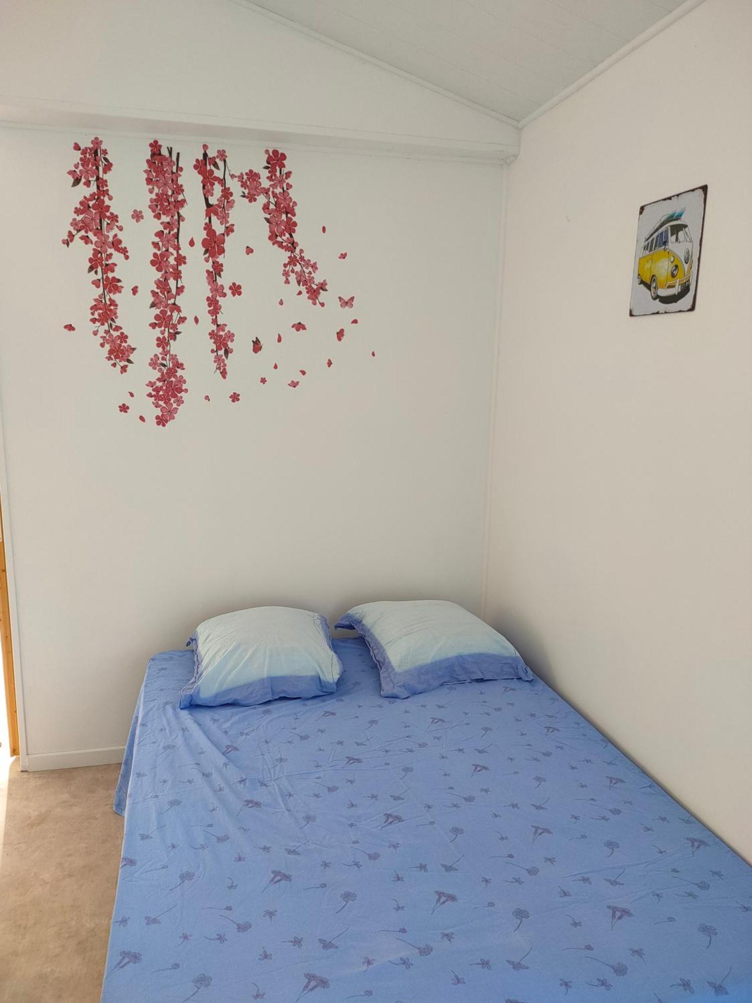 Grand Studio Centre Ville Bretignolles المظهر الخارجي الصورة